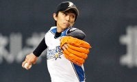 増井浩俊が明かす野球人生のターニングポイント 球界屈指のリリーバーはこうして誕生した
