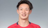 山形がいわきFW有田稜を完全移籍で獲得、昨季のJ3得点王＆MVP「結果で示すのがFWの役目」