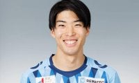 山口がDF板倉洸を完全移籍で獲得、今季はFC大阪でプレーしJ3で33試合出場「初めてのJ2の舞台にワクワクしています！」