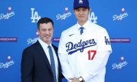 ドジャース入りの大谷翔平　補強戦略への”影響力”を地元メディアが強調「オオタニとプレーするためにロスに来る」