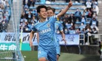 J1昇格の磐田が在籍8年目迎えるMF松本昌也ら6選手と契約更新！