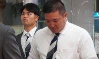 山川から連絡は「ないです」　渡辺GM苦笑い…ソフトバンク入り報道も「普通はね」