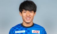 大分が出場機会増加のMF野嶽惇也と契約更新　「来シーズンこそはJ1昇格という目標を達成できるよう…」