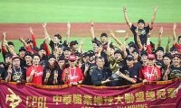 侍Jの難敵に…成長著しい台湾プロ野球　陽岱鋼の弟分が新人王、プレミア12の有力候補