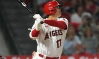 大谷受賞のハンク・アーロン賞とは？　イチローは最多262安打も届かなかった快挙