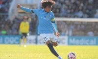 中村俊輔が両軍でハットトリック！ J-DREAMS逆転勝利の引退試合で3つのFK弾含む計6ゴール