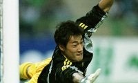 「小野伸二に引っ張られて頑張れた」黄金世代のGK南雄太が振り返る26年のサッカー人生