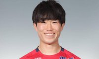 いわきが3年目DF嵯峨理久と契約更新　「悔しさを力に」