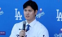 大谷翔平が野球以外で手にする50億円　トラウト、ジャッジも遥かに及ばぬ付加価値