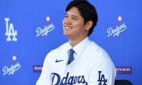 ド軍同僚も驚いた大谷翔平の“配慮”　選んだ低すぎる年俸…後払いに示された覚悟