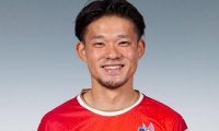 岡山がMF野口竜彦との契約満了を発表、今季途中からはJ3富山に期限付き移籍