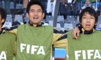 中村憲剛「試合に出たいです」と川口能活に吐露　南アフリカＷ杯でレギュラーから外され、救われた言葉