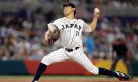 【MLB】「高い奪三振率、2桁勝利も視野」今永昇太のメジャーデビュー年は……米データサイトの成績予想
