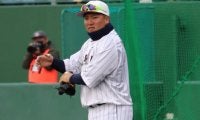 ソフトバンク移籍の山川穂高 入団会見 いかに逆風を追い風に変えるか 求められる「2つのポイント」