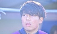 「髪染めてる！」「びっくり」U-22日本代表のバイエルン・ミュンヘンMFが「金髪にイメチェン」！ サガン鳥栖で共闘した先輩のユーチューブに出演して話題に