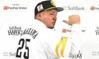 山川穂高は「怪我しがち」　鷹移籍2日前の直電…西武GMが元4番に寄せた“気遣い”