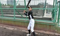 父はプロ審判員…好打の小6は「まるで内川」　元虎外野手も絶賛する“打撃の工夫”
