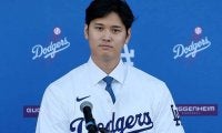 いまだ達成者ゼロ…大谷翔平に立ちはだかる“前例の壁”　歴史的記録への挑戦