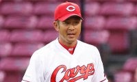 カープの若手を鍛えたノックの名手はなぜ鬼コーチに？ 玉木朋孝が語る日本と台湾の野球の違い
