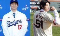 大谷翔平との比較にピシャリ “韓国の至宝”イ・ジョンフが「僕と大谷選手は比べられない」と訴え続けたワケ