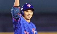 日本選手やNPB組が続々と台湾球界へ　激動のオフ…元近鉄戦士が監督就任