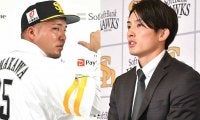 山川加入で「より点取れる」　勝負どころでの信頼感…周東が感じていた脅威