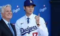 米メディアが「現時点でのMLB球団パワーランキング」を発表　大谷翔平獲得のドジャースが堂々のトップに！