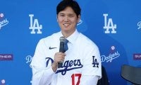 2024年に大谷翔平が成し遂げる“新たな快挙”をMLB公式が大胆予想！新天地でも「歴史を塗り替える」活躍に期待」