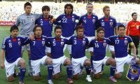 「すっごくなつい」「最高のメンツ」南アフリカW杯の日本代表3トップが再び集結！「あの時は走ったね～」