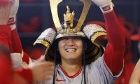 大谷翔平が「パワーヒッター部門」の4位にランクイン！米分析会社が示した二刀流スターの驚異的な数値「60本塁打のチャンスもあった」