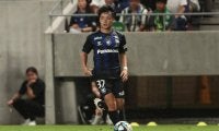 J1昇格の東京VにG大阪FW山見大登が期限付き移籍「プロに入り悔しい思いをしていた中で…」
