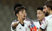 久保建英の日本代表戦をスペインの名指導者が回顧「リーダーになるべき選手だ」
