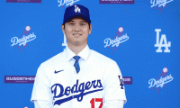 大谷翔平に立ちはだかる2人の“最強打者”　専念で史上最高のDHへ…高い壁「7.0」