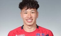 J1昇格の東京Vがいわきの攻撃的SB、大卒ルーキーDF河村匠を完全移籍で獲得「常にチャレンジし続けベストを尽くす」