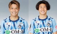 FC大阪が主将DF 坂本修佑、MF宮城和也と契約更新　坂本「皆さんの期待に結果で応えられるように全力で戦います」