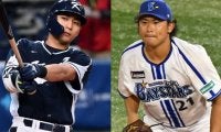 「オールMLBのポテンシャルを持つ眠れる実力者」に今永昇太とイ・ジョンフが選出！左腕を「非常に優秀な投手になる可能性」と高評価
