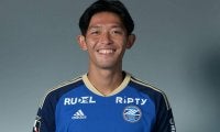 J1昇格の町田が夏加入の松本大輔と契約更新