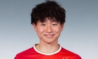 清水が20歳MF川谷凪との契約更新＆岡山からの復帰を発表　「プラスになれるように頑張ります」