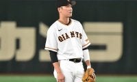 巨人・坂本勇人　サード守備に関して「怖いですね」と難しさを語る　【高木豊氏YouTube出演】
