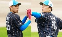 元ドラ1が開花させた“潜在能力”　侍で好投の20歳左腕も…有望株続々の日ハム投手陣