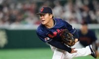 【MLB】山本由伸の成績予想が「12勝、200奪三振」に“上方修正”　大谷翔平と最強タッグ誕生で米データサイトが評価