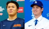 大谷翔平＆山本由伸に立ちはだかる“壁”　日本人コンビが達成していない領域「4.0」