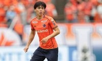 来季J3の大宮が主力3選手と契約更新！MF高柳郁弥、DF茂木力也、GK笠原昂史が残留