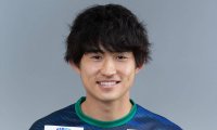 徳島が4年目MF杉森考起と契約更新「笑顔あふれる最高のシーズンに」
