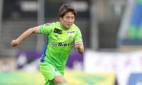 湘南MF永木亮太が徳島に完全移籍、今季途中から期限付きで加わりJ2で11試合に出場「自分に出来ることを全部出す」