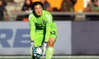 U-22日本代表のGK争いは横一線　滑り込んできた藤田和輝は「パリの椅子のひとつはアイツで確定」と冷静