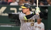 一足早い来オフFA動向　阪神の2024シーズン「元気男」が熱視線を浴びる理由