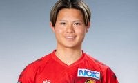 長野が福島DF田中康介を獲得！今季J3で37試合に出場「ワクワクが止まりません」
