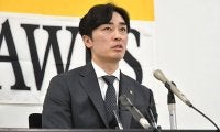 育成は「ユニホーム変えてもいい」　厳しい言葉…和田毅が若手に求めた“ハングリー精神”