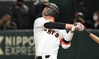 31歳10か月で2000本安打を達成した坂本勇人が「そこだけ崩れなければ大丈夫」と大事にしている「打撃の極意」とは